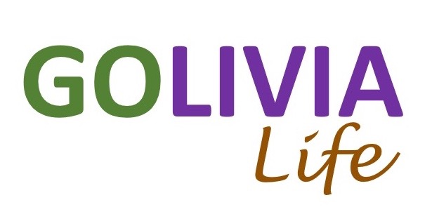 Golivia Life logo